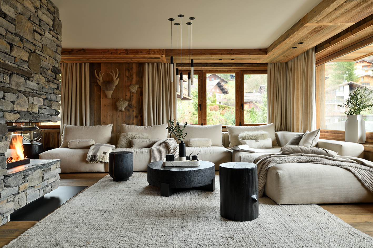 Chalet Enigma - Photo 3