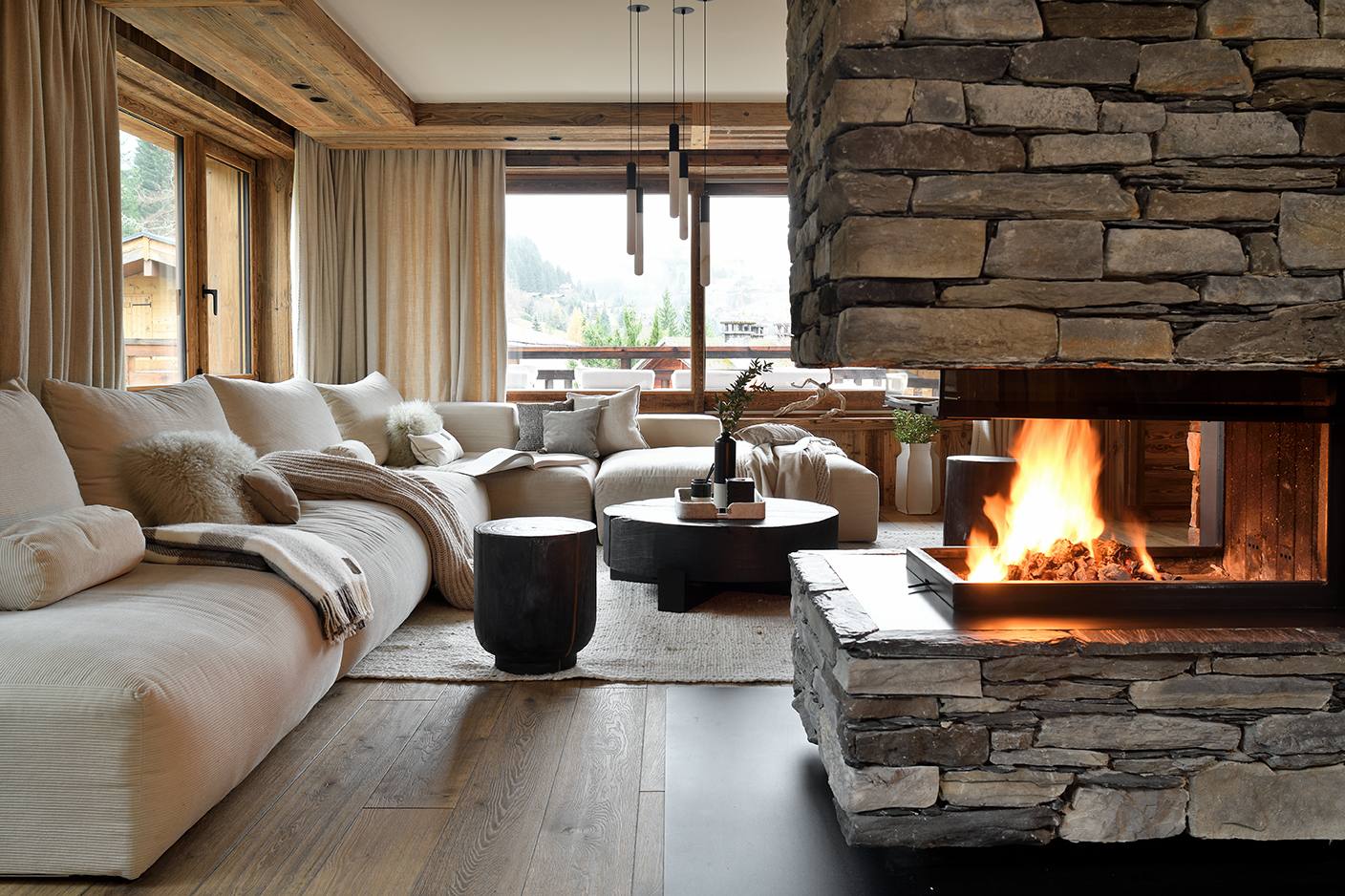 Chalet Enigma - Photo 4